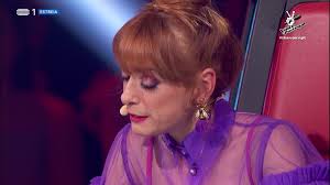 Madalena castro fernandes interpretou ne me quitte pas (jacques brel) na primeira gala da edição portuguesa do the voice kids 2021. The Voice Portugal Concorrente Canta Musica De Marisa Liz