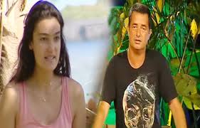 Büyüksaraç, survivor yarışmasında ada konseyine yarışmacılara yemek verildiğini söylemiş ve. Acun Ilicali Dan Merve Buyuksarac A Sok Gonderme