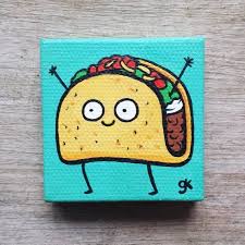 Custom Food Paintings Custom Super Cute Cartoon Food Mini Etsy Mini Canvas Art Small Canvas Paintings Mini Paintings See more ideas about mini canvas, mini canvas art, canvas. mini canvas art small canvas paintings