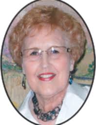 Louise Galey Obituary