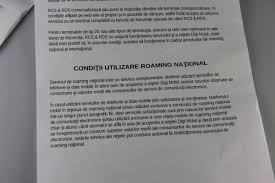 Check spelling or type a new query. NoutÄÈi Digi Mobil A Sosit Telefonul Comandat A Pornit Roamingul De Date Èi O AtenÈionare Rcs Rds Gadget Ro Hi Tech Lifestyle