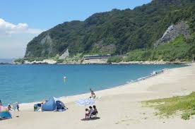 元名海水浴場 房総タウン Com