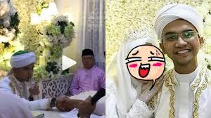 Check spelling or type a new query. Nikah Muda Begini Cantiknya Istri Hafiz Tampan Ahmad Zamzam Yang Viral Di Instagram Bikin Baper Sriwijaya Post
