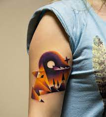 The award winning tattoo parlor in canton, ohio. Award Winning Tattoos 2018 Cute Simple Tattoos