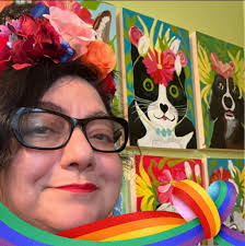 TOMORROW: SECOND WARD TOWN HALL Join Mayor Roberto Alves and elected  officials including Councilmembers At-Large Diane LaPine, Barry Rickert,  and Gary Simone for a Second Ward Town Hall TOMORROW October 15th at