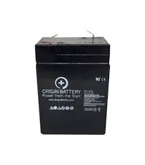 Lithonia Elb06042 Emergency Lighting Batteries