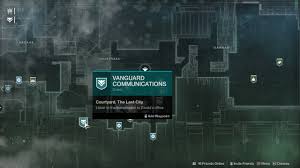 How do i unlock vanguard strike challenges in destiny 2 new light. How To Unlock The Beyond Light Seasonal Artifact Destiny 2 Shacknews