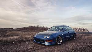 Integra Wallpaper Acura Integra Jdm Wallpaper Acura