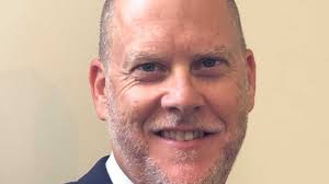 GARY BONE IN RETURN TO MACK TRUCKS