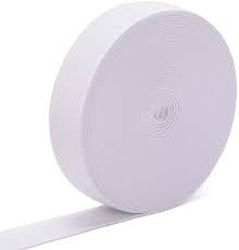 We did not find results for: Buy Airisoer Elastic Bands For Sewing 1 Inch 32 Yards White Knit Elastic Spool High Elasticity Online In Taiwan B0895pjv63