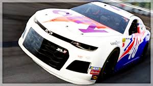 Set up for a big win. Michael Mrucz On Twitter One Of Those Atlanta Finishes Nascar Heat 4 Core League Finale Live Https T Co U59olxnves Finalrace