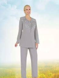 misty lane by ben marc 13569 womens church pant suit in 2019