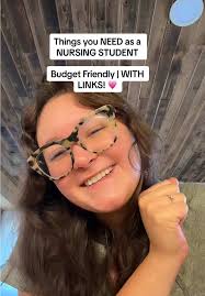 What Is More Recommended As Nursing Stufent