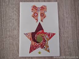 Kostenlose iris folding vorlagen herunterladen. Weihnachtskarten Mit Iris Folding
