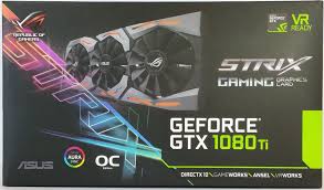 Here the strix gtx 1080 ti oc is just behind the quadro p6000. Asus Rog Strix Geforce Gtx 1080 Ti 11gb Oc Edition Graphics Card Review