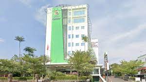 Jadwal praktek dokter rs myria palembang. Jadwal Praktek Dokter Rs Charitas Palembang Semua Spesialis Bag 2