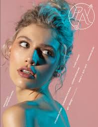 PLAY Issue 5, Art+Design 2018-2019 by Terrill Thomas