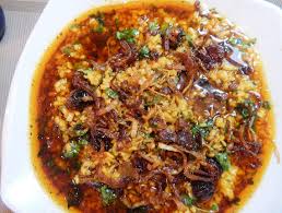 Daal Fry Dhaba Style Vegetarian Recipes Dal Recipe Main Course Recipes