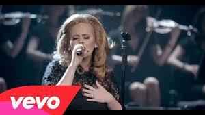 Adele Turning Tables Live At The Royal Albert Hall Adele Songs Opera Music Music Videos