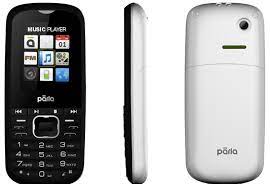 Parla Zum Bianco P130 - Specs and Price ...