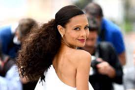 The actress says she is taking back what's mine after the w was missed from the credit of her first role. Nctp3rizoldwhm