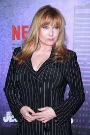 She made her 9 million dollar fortune with i am wrath, american reunion, john from cincinnati. Rebecca De Mornay Net Worth Age Bio Wiki Husband Family Parents Celebnetworth Net