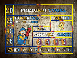 Prediksi Togel Hongkong 25 April 2020 Di 2020 Anjing 11 September Sydney