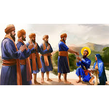 On vaisakhi day in 1699, guru gobind singh summoned sikhs from all over india to the city of anandpur sahib. Vaisakhi 2021 When Is Vaisakhi 2021 Calendarz