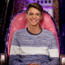 He was bullied for being dyslexic during middle school. Henry Danger Car Trek Tv Episode 2018 Imdb