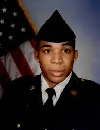 Obituary information for Vincent Riddick Jr.