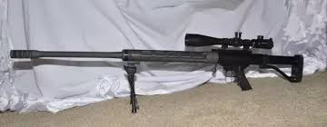 Buy the barrett m95 50 bmg rifle online now. What Happens When A 50 Caliber Bullet Hits A Person Quora