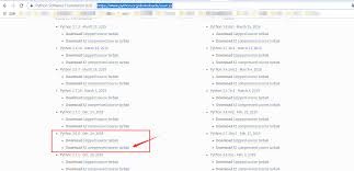 Listing several links to downloads throughout the internet. Centos6 Install Python3 Pip3 Ipython3