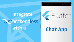 This explains how to create a now in the coming lessons, we're going to be building this out and making it a lot more fancy, and look more like the i am rich app that we're going to build. How To Create A Chat App With Backendless Sdk For Flutter Backendless