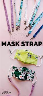 Check spelling or type a new query. Face Mask Holder Strap Diy Lanyard With Clips Diy Lanyard Face Mask Holder Diy Face