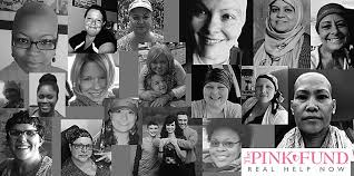 Forget that the possibility is real that you won't get to. Pink Fund Study Shows Breast Cancer Patients In Financial Crisis