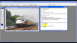 This can be accomplished by using various techniques such as immersion, spin, spray, electromagnetism. Photoshop Tutorial Cara Menggunakan Tool Crop Photosop Youtube
