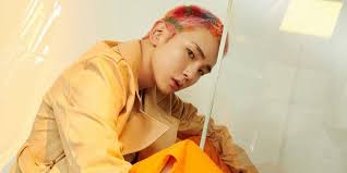 Key Shares What Made Him Go On A Diet During Shinee Promotions His Dieting Method Shinee Taemin Kim Kibum