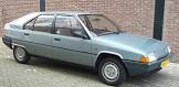 CITROEN-BX
