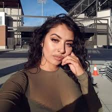 Desiree Gallegos's Instagram, Twitter & Facebook