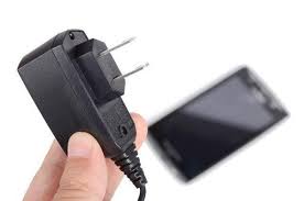 Tak kira samada virus pada manusia, komputer, handphone dan sebagainya. Mengapa Bateri Telefon Lambat Penuh Iluminasi