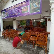 Kedai perabot terpakai sering menjadi tumpuan orang ramai untuk mendapatkan perabot ketika berpindah rumah, pejabat dan sebagainya. Perabot Kayu Jati Perabot Kayu Jati Jepara Puchong Facebook