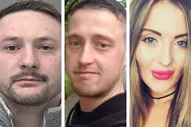 Violent thug savagely bit off friend's ear after angry argument