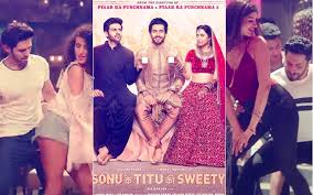Movie Review Sonu Ke Titu Ki Sweety Not Sweet For Women Sexist Film Raises Questions Galore Powerful video it is by luv. movie review sonu ke titu ki sweety