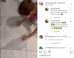 Maybe you would like to learn more about one of these? Larry Hernandez Appears Ex Graduation Eldest Son The Canadian