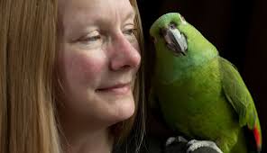 How Animals Have Made Life in Quarantine More Bearable