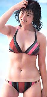 人】国宝級の尊い爽やか笑顔が弾ける河合奈保子の画像－第１弾