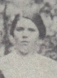 Pearl Mae Ogle Bales (1903-1989)