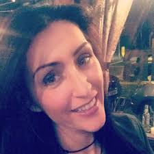 Marie Heaney (@JuiceRep)