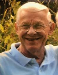 Obituary information for Gerald Walter Wildeman Sr.
