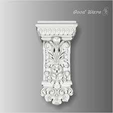 We did not find results for: Polyurethane Decorative Corbel For Granite Countertop Architectura Bracket
